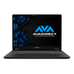 MSI Prestige 14 AI Studio C1VFG-029US