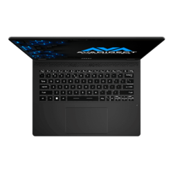 MSI Prestige 14 AI Studio C1VFG-029US