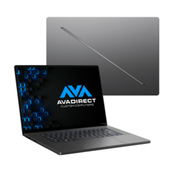 ASUS ROG Zephyrus G16 (2024) GU605MI-G16.U94070