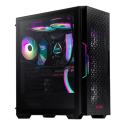 Intel B760 Custom Budget Gaming PC