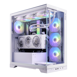 Intel B760 High-End Custom Gaming PC