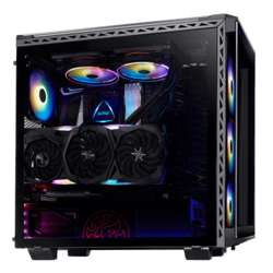 AMD B650 High-End Custom Gaming PC