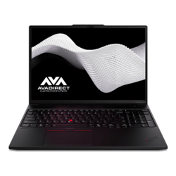 Lenovo ThinkPad P16s Gen 3 (Intel) Mobile Workstation