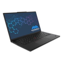 Lenovo ThinkPad P14s Gen 5 (Intel) Mobile Workstation