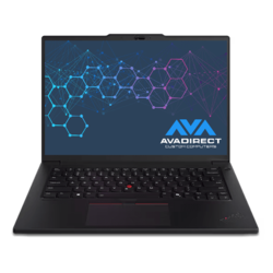 Lenovo ThinkPad P14s Gen 5 (Intel) Mobile Workstation