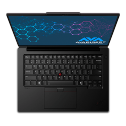 Lenovo ThinkPad P14s Gen 5 (Intel) Mobile Workstation