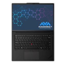 Lenovo ThinkPad P14s Gen 5 (Intel) Mobile Workstation