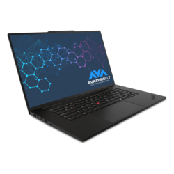 Lenovo ThinkPad P1 Gen 7 Mobile Workstation