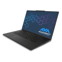 Lenovo ThinkPad P1 Gen 7 Mobile Workstation