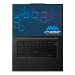 Lenovo ThinkPad P1 Gen 7 Mobile Workstation