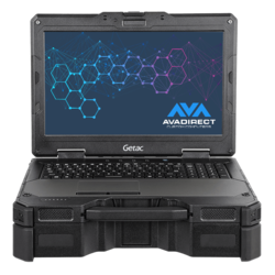Getac X600 Pro-PCI