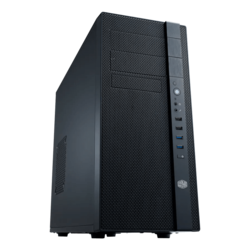 AMD A620 Custom Tower Desktop PC