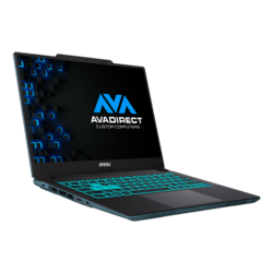 MSI Cyborg 14 Gaming Laptop