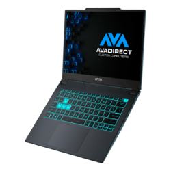 MSI Cyborg 14 Gaming Laptop