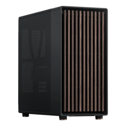 Solitude Dusk TRX50 Wooden PC