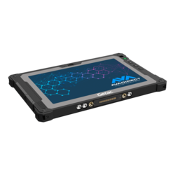 Getac ZX80 Fully Rugged Tablet