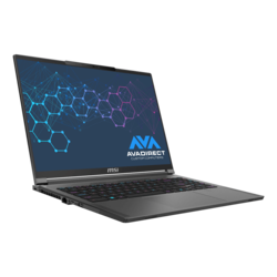 MSI Creator A16 AI+ Mobile Workstation
