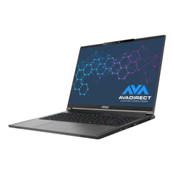 MSI Creator A16 AI+ Mobile Workstation