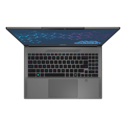 MSI Creator A16 AI+ Mobile Workstation