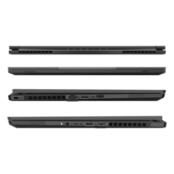 MSI Creator A16 AI+ Mobile Workstation