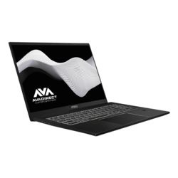 MSI Summit A16 AI+ A3HMTG-014US