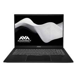 MSI Summit A16 AI+ A3HMTG-014US