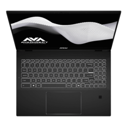 MSI Summit A16 AI+ A3HMTG-014US