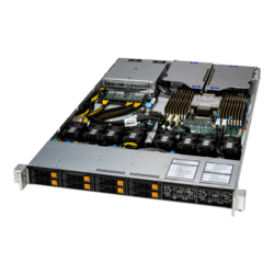 Supermicro CloudDC SuperServer SYS-112C-TN-1