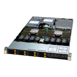 Supermicro Hyper SuperServer SYS-122H-TN-1