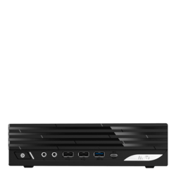 MSI PRO DP21 14MQ Small Form Factor Desktop