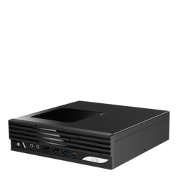 MSI PRO DP21 14MQ Small Form Factor Desktop