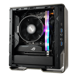 AMD B650 Chopin MAX Custom Slim PC