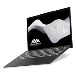 MSI Prestige 13 AI+ Evo A2VMG-014US