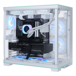 AMD X870 Custom Gaming PC