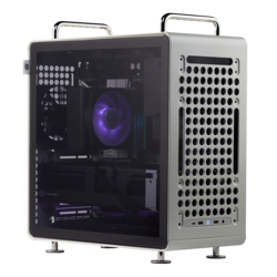 AMD X870 Custom Barebone Kit