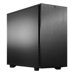 AMD X870 Custom Quiet Workstation