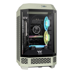 AMD X870 Custom Mini Gaming PC