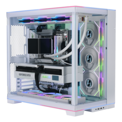 Intel Z890 Custom Gaming PC