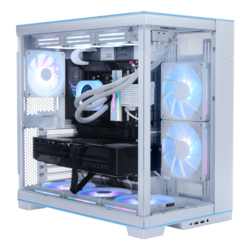 Intel Z890 Custom Gaming PC
