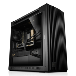 Intel Z890 Custom Quiet Gaming PC