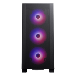 Intel Z890 Custom Liquid Cooled Gaming PC