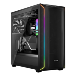 Intel Z890 Custom Silent Desktop PC