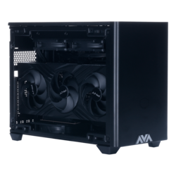 Intel Z890 Custom Mini Workstation