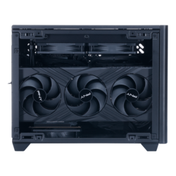 Intel Z890 Custom Mini Workstation