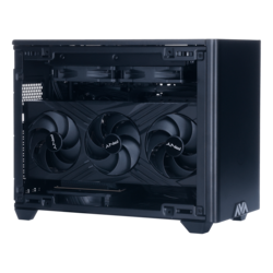 Intel Z890 Custom Mini Workstation