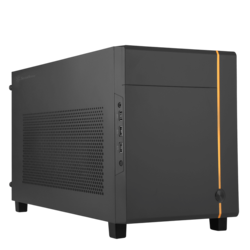 Intel Z890 Custom Mini Workstation
