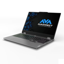 Lenovo LOQ 15ARP9 83JC00LYUS