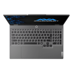 Lenovo LOQ 15ARP9 83JC00LYUS