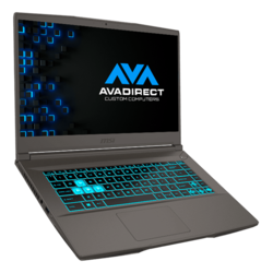 MSI Thin 15 B13UC-1000US