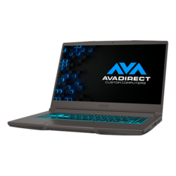 MSI Thin 15 B13UC-1000US